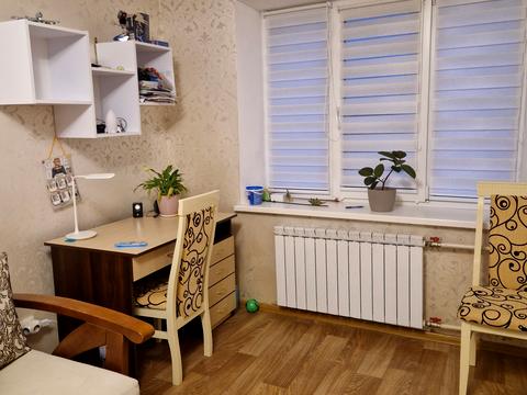 квартира за адресою Менделєєва вул., 12