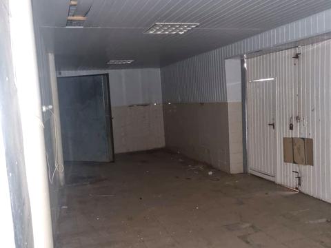 комерційна за адресою Лісова, 9а