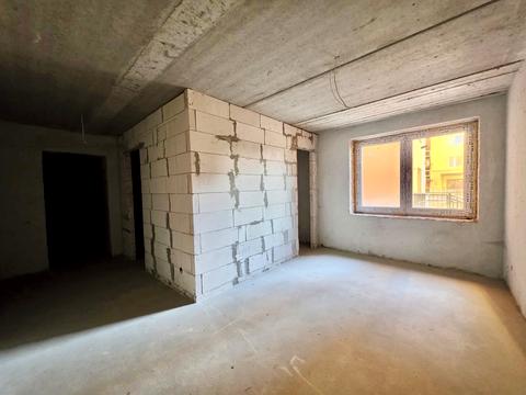 квартира за адресою Злуки просп., 18