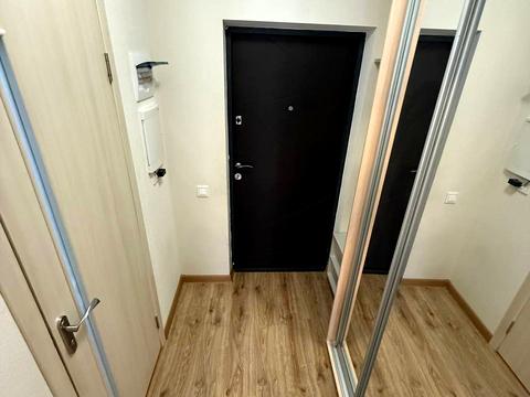 квартира по адресу Спрейса ул., 9