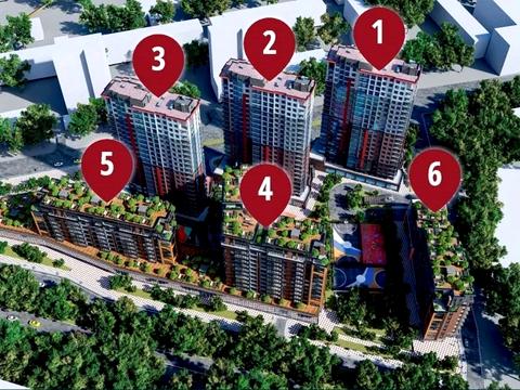 коммерческая по адресу Академика Филатова ул., 2