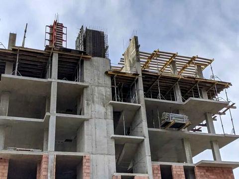 квартира за адресою Морозна вул., 29