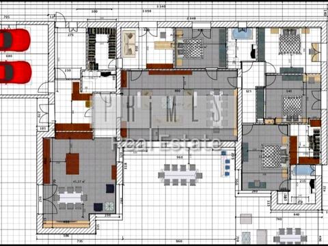 дом по адресу Партизанская ул., 41