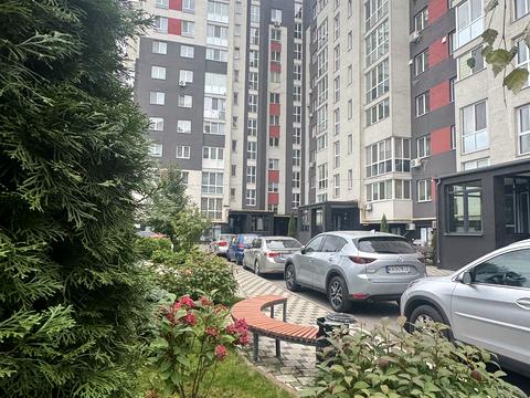 квартира по адресу Матвія Донцова ул. (Тургеневская), 15