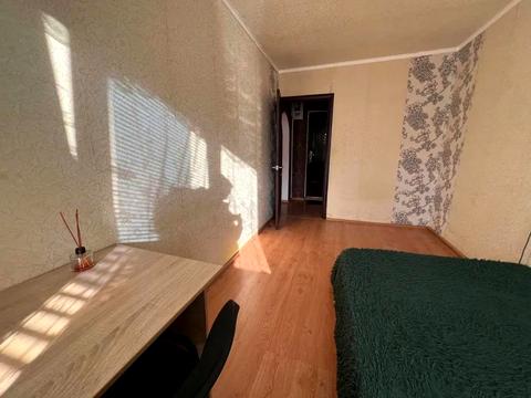 квартира по адресу Штабной пер., 5