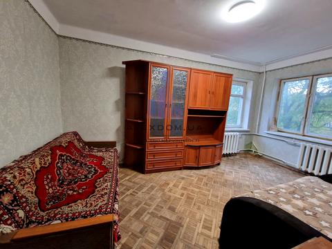 квартира по адресу Харьковское шоссе, 5/2