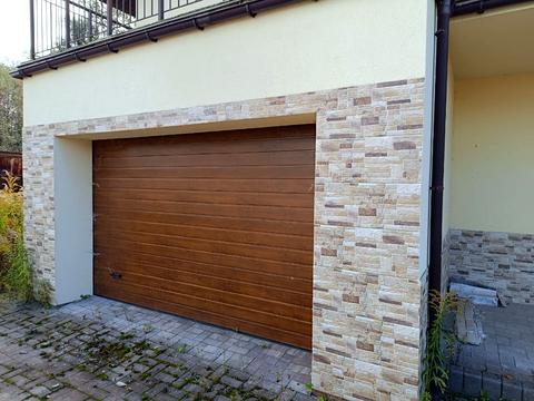 дом по адресу Калинова, 3