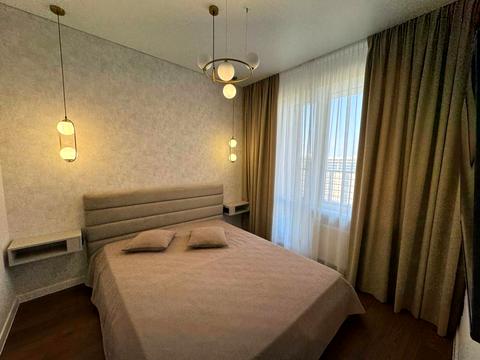 квартира за адресою Курортний пров., 2