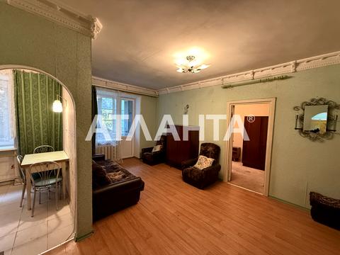 квартира по адресу Фонтанская дорога ул., 15