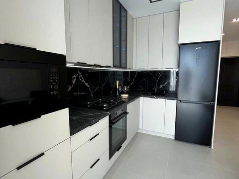 квартира за адресою Довга вул., 20в