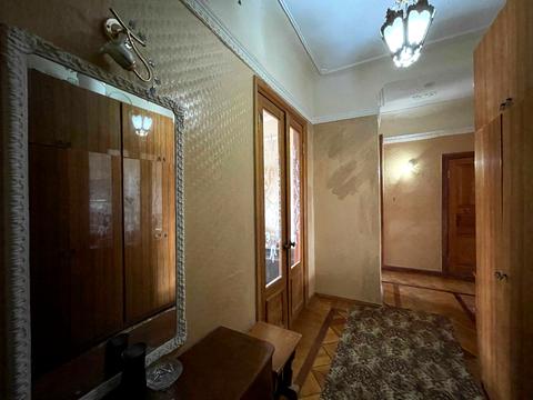 квартира по адресу Георгия Тарасенко ул. (Плехановская), 41/43