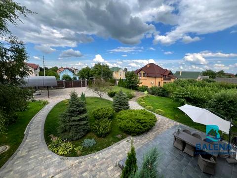 дом по адресу Лесі Українки