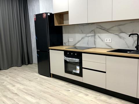квартира за адресою Краснова вул., 3а