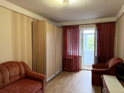 квартира по адресу Авиаконструктора Игоря Сикорского ул. (Танковая), 6