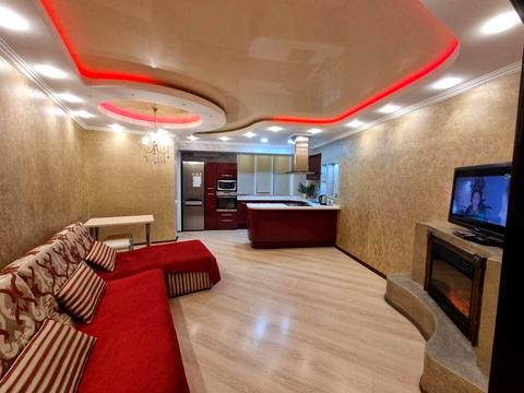 квартира по адресу Срибнокильская ул., 12