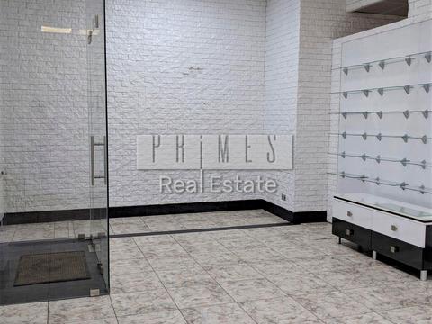 коммерческая по адресу Миколы Бажана просп., 12