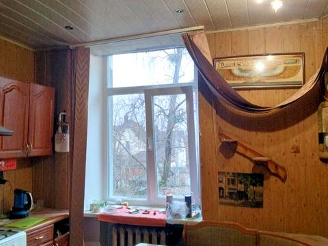 квартира за адресою Харків, Григорівське шосе (Комсомольське), 67