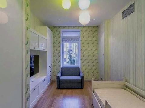 квартира за адресою Шота Руставелі вул., 27