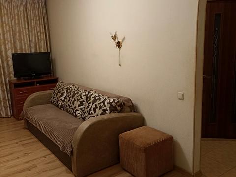 квартира по адресу Бориславская ул., 52