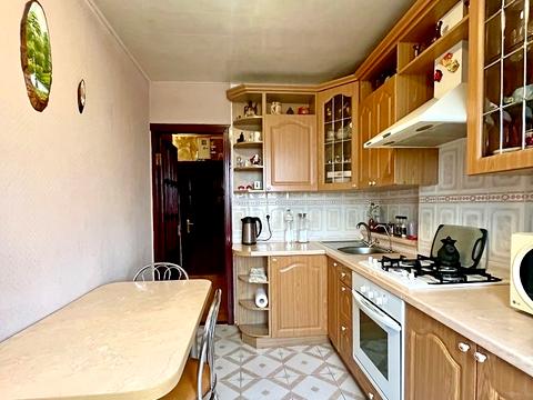 квартира за адресою Покровський житловий масив вул., 5-К