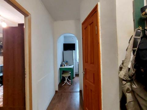 квартира за адресою Дністерська вул., 12