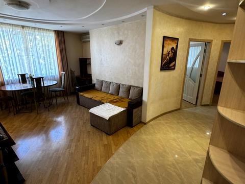 квартира за адресою Владислава Бувалкіна вул. (Бочарова Генерала), 61-В