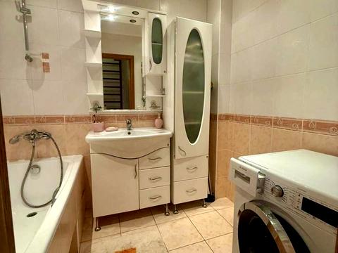 квартира по адресу Оноре де Бальзака ул., 55-В