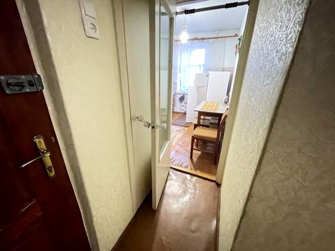квартира по адресу Бережанская ул. (Бережанская), 55