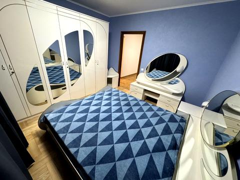 квартира за адресою Срібнокільська вул., 8