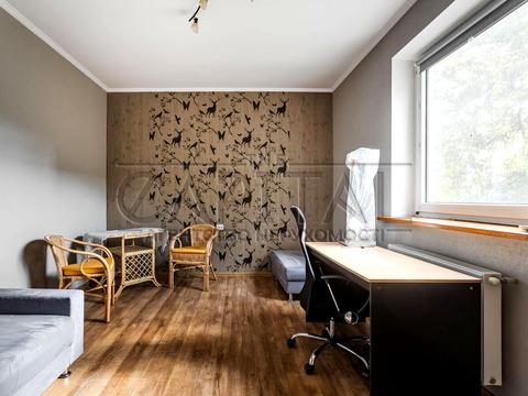 будинок за адресою Святошинський район