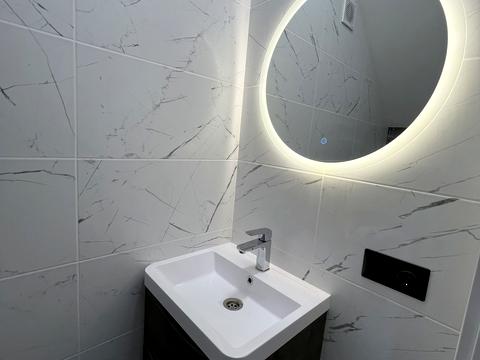 будинок за адресою Амосова вул.