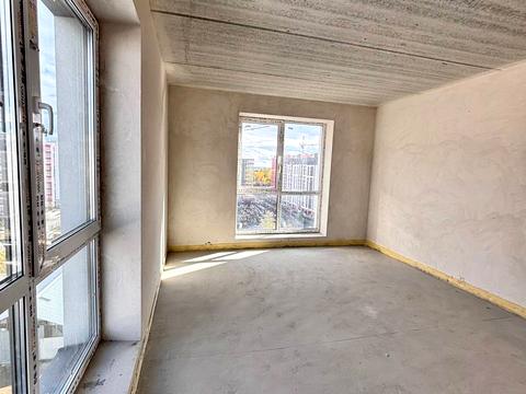 квартира по адресу Александра Довженко ул., 9