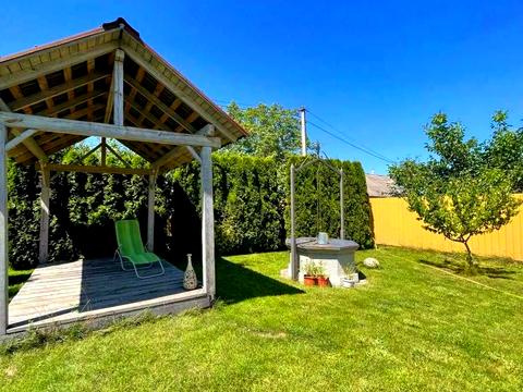 будинок за адресою с. Мархалівка, Михайла Грушевського