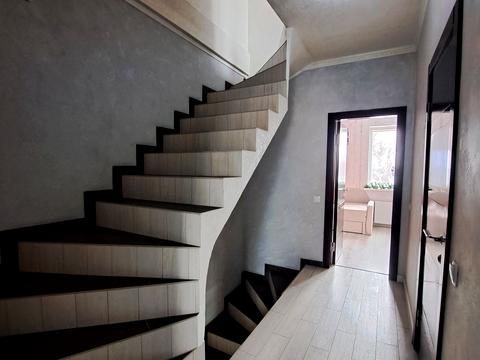 будинок за адресою Озерна вул.