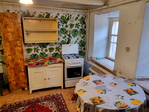 дом по адресу Мирна, 94