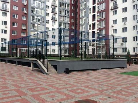 квартира по адресу Княгинин ул., 44