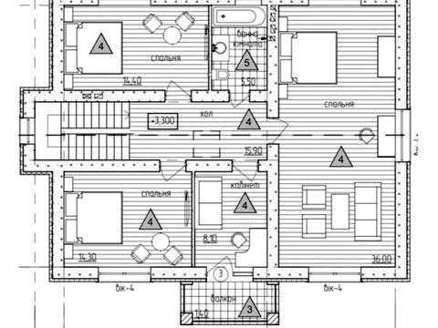 будинок за адресою Крюківщина