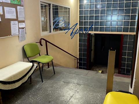 квартира за адресою Академіка Янгеля вул., 4