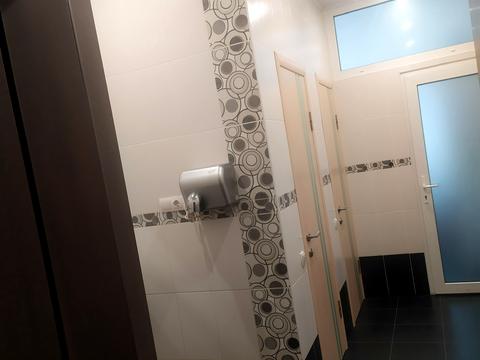 коммерческая по адресу Космическая ул., 21