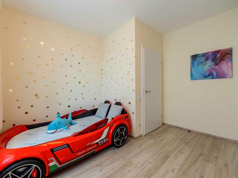 квартира по адресу Михаила Максимовича ул. (Трутенко Онуфрия), 28-Б