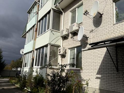квартира по адресу Школьная ул., 21