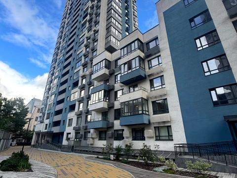 квартира по адресу Шолуденко ул., 1-А