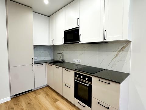 квартира за адресою Тадея Рильського бульв., 3
