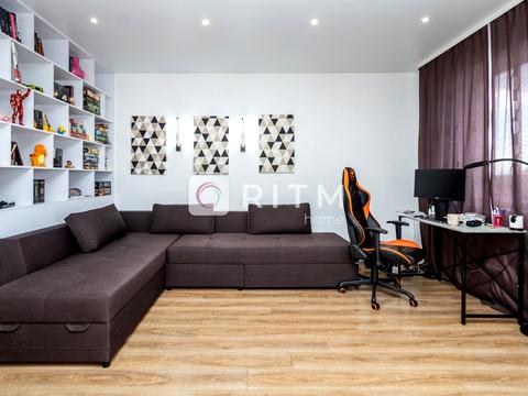 квартира за адресою Андрія Мельника вул., 10