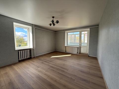 квартира за адресою Центральна вул. (Мічуріна), 34