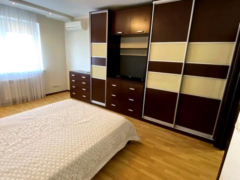 квартира за адресою Юрія Кондратюка вул., 7