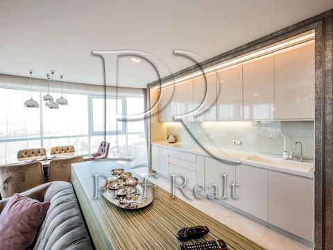 квартира по адресу Миколы Бажана просп., 1-А