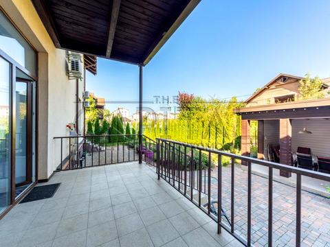 будинок за адресою Тіниста вул.