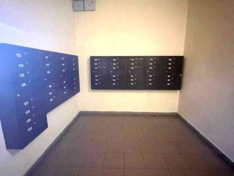 квартира по адресу Левитана ул., 118