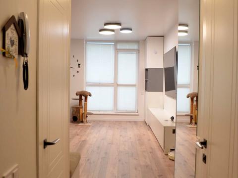 квартира за адресою Миколи Пимоненка вул. (), 7д